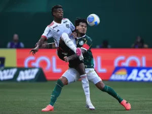 Flamengo detona arbitragem e divulga vídeo com supostos erros contra o time