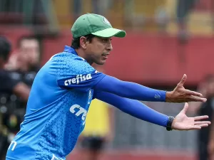 Técnico na base explica o que faz Palmeiras ter mais destaque do que rivais