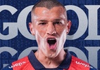 Internacional anuncia a contratação do paraguaio Alan Benítez