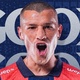 Internacional anuncia a contratação do paraguaio Alan Benítez