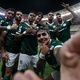 Favoritos, Palmeiras e Flamengo têm domínio inédito no início do Brasileiro