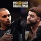 Kings League terá final entre time de Neymar e azarão após arrancada épica
