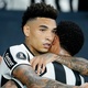 Botafogo passa em segundo lugar e é ameaça aos melhores da fase de grupos