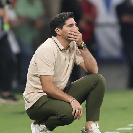 O Palmeiras reestreia no Brasileirão na quarta-feira, às 19h (de Brasília), contra o Mirassol O Palmeiras reestreia no Brasileirão na quarta-feira, às 19h (de Brasília), contra o Mirassol