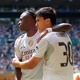 Substituto de Mbappé é cria do Real e foi titular pela 1ª vez no Mundial