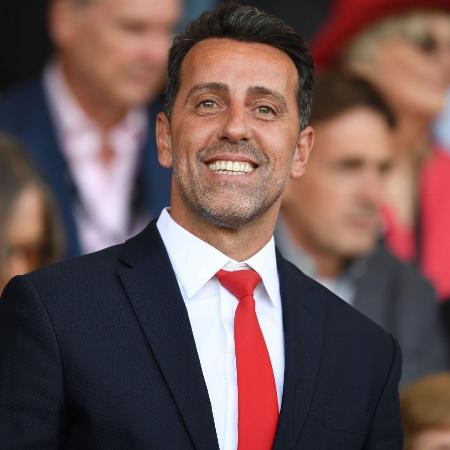 Edu Gaspar, do Nottingham Forest Edu Gaspar, do Nottingham Forest