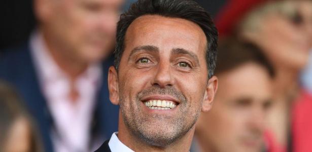 Edu Gaspar deixa o Nottingham Forest após ter contrato rescindido