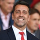 Edu Gaspar é confirmado como diretor de futebol do Nottingham Forest