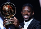 Quem ganhou a Bola de Ouro 2025? Veja premiados e ranking atualizado