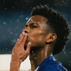 Estêvão revela insônia durante o dia e vê gol como 'sonho realizado'