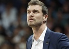 Tiago Splitter assume Blazers e será primeiro técnico brasileiro na NBA - Jean Catuffe/Getty Images
