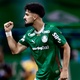 E se o pol&ecirc;mico gol do Palmeiras no cl&aacute;ssico fosse a favor do Santos?