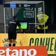CBF divulga &aacute;udio de gol anulado de Palmeiras x Chape: 'Tem um empurr&atilde;o'