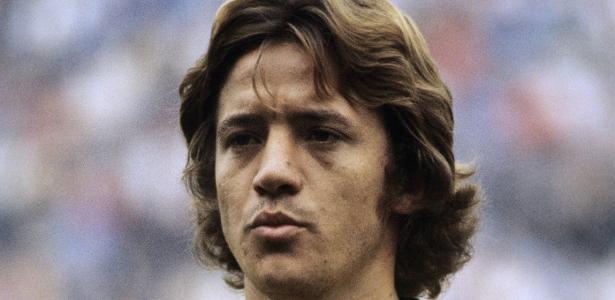 Morre Leivinha, ídolo do Palmeiras e da seleção, aos 76 anos
