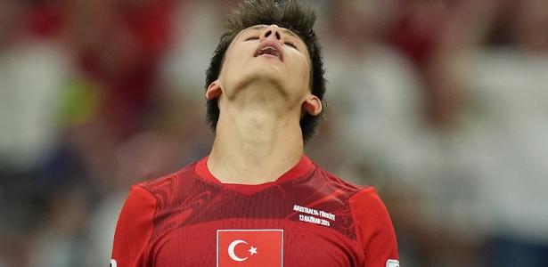 Governo da Turquia proíbe telões com jogo da Copa para não atrapalhar estudantes