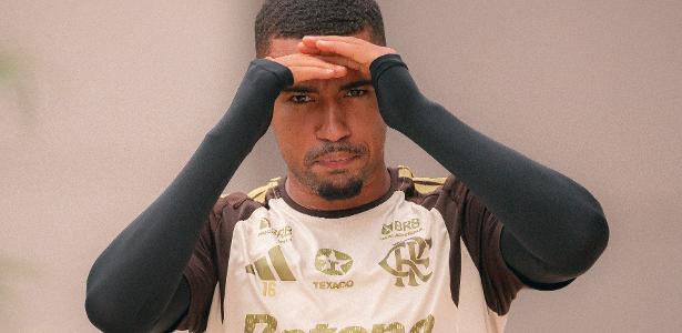 Fla tem jogo para tirar 'asterisco' e caçar Palmeiras sem olhar para trás