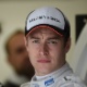Substituto de Alonso, o belga Stoffel Vandoorne é atual piloto de testes da McLaren e campeão da GP2 - MOHAMMED AL-SHAIKH/AFP