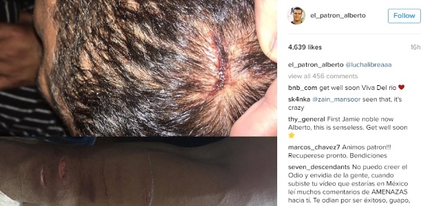 Instagram/Reprodução