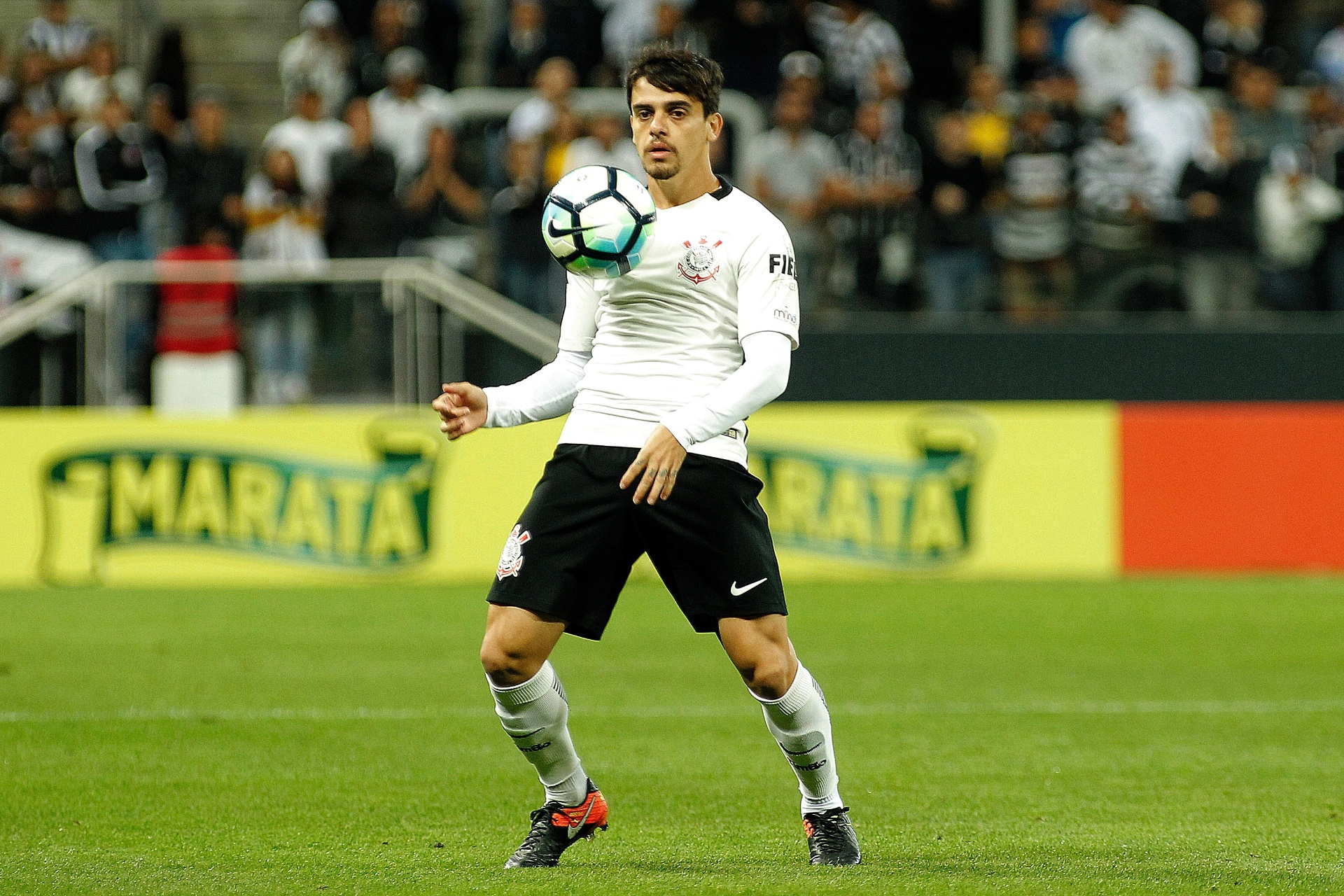 VÍDEO: Veja os melhores lances de Fagner pelo Corinthians