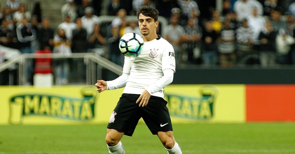 Tribunal define destino de Fagner, e Corinthians pode ter mais um desfalque