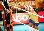 Brasil leva virada da Alemanha e perde estreia na segunda fase do Mundial