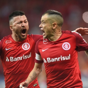 Ricardo Duarte/Inter Ricardo Duarte/Inter