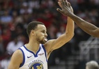 Warriors encerram série vencedora dos Rockets mesmo sem Durant