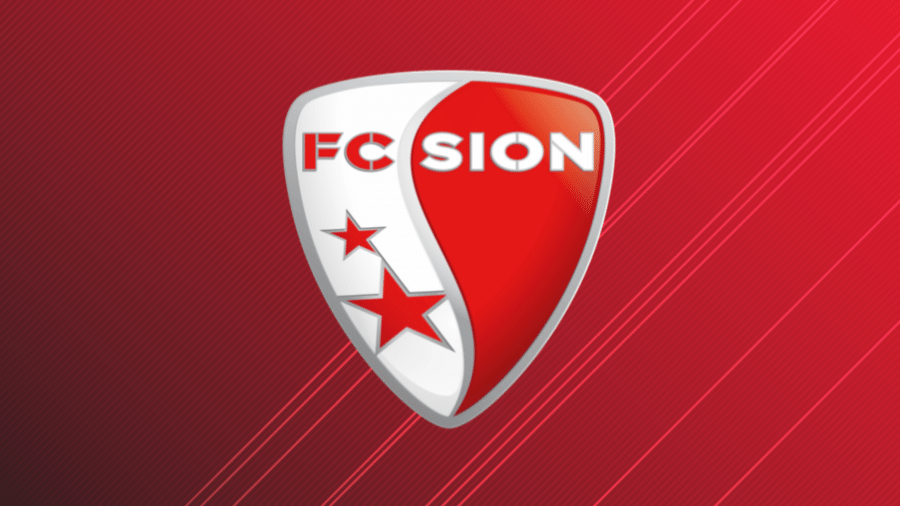 FC Sion - Reprodução