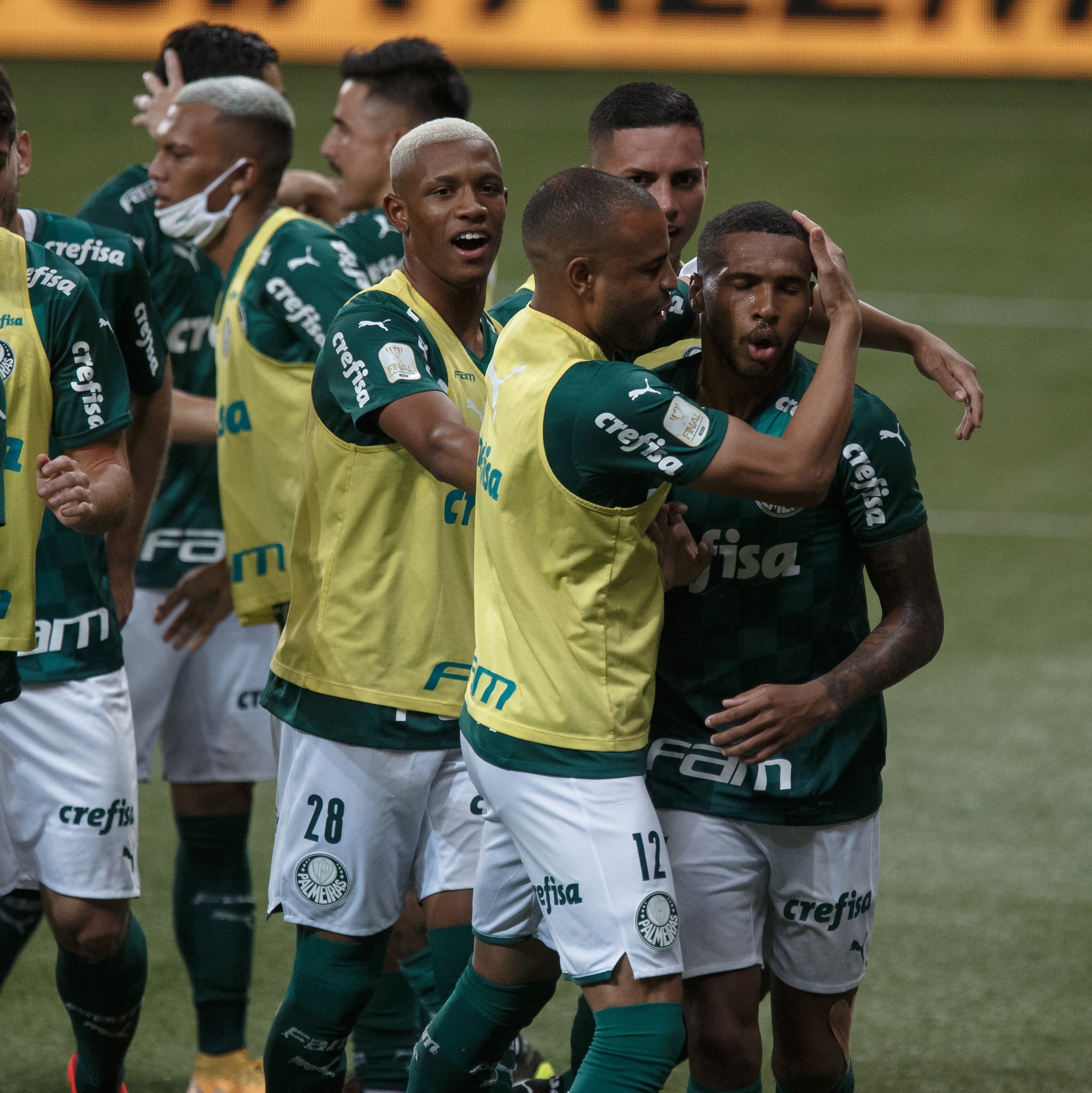 Verdão supera Grêmio em casa e conquista sua 4ª Copa do Brasil de forma  invicta – Palmeiras