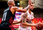 São Paulo e Flamengo vão se enfrentar na semi da Champions do basquete