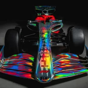 Fórmula 1 lança novo carro para a temporada 2022; veja detalhes