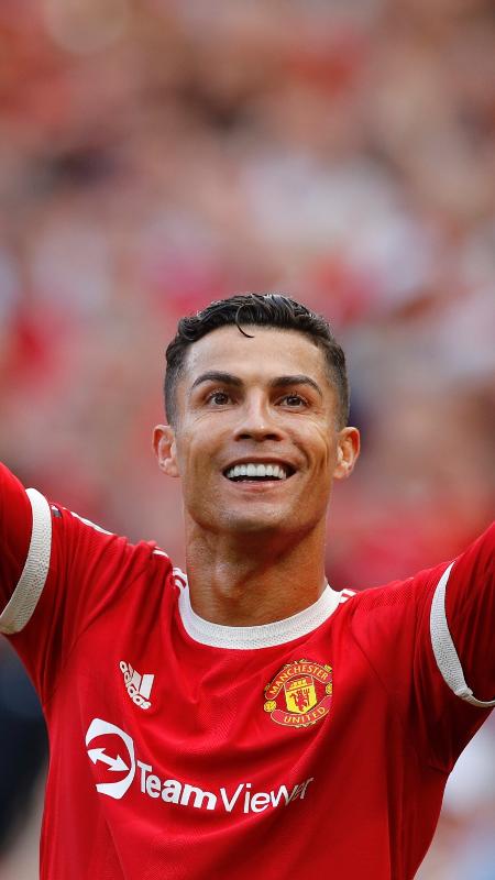 Cristiano Ronaldo: CR7 fez sua melhor estreia em volta ao United