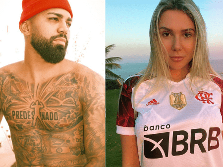 Carol Portaluppi posta foto com novo visual e seguidores brincam: 'Ai o  Gabigol se apaixona'; veja! - ISTOÉ Independente