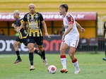 Vasco sai na frente, mas cede empate ao Boavista no Cariocão - 29/01/2022 -  UOL Esporte
