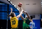 Brasil não vai ao Mundial Feminino de Basquete pela 2ª vez seguida