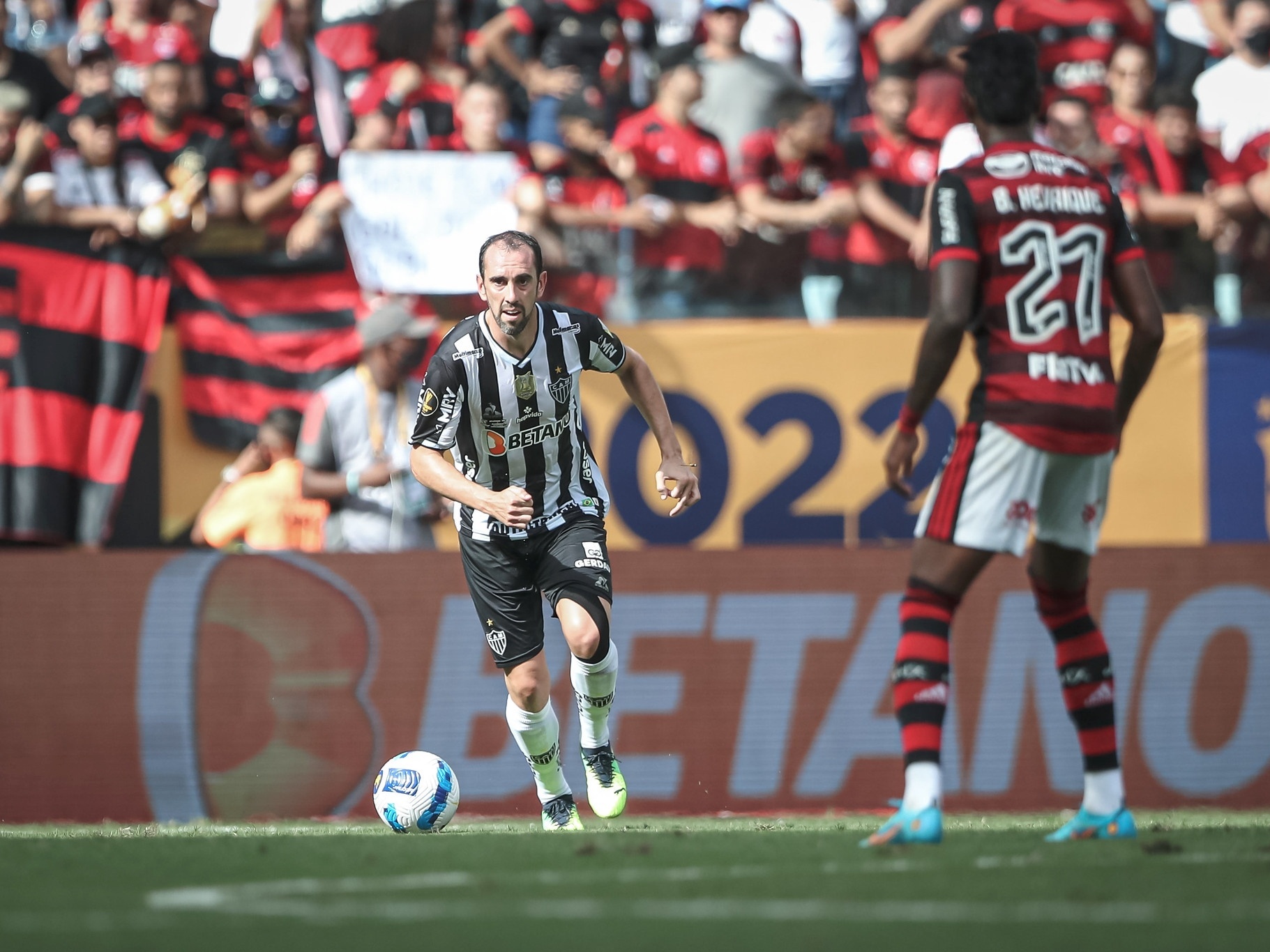 Onde assistir ao vivo a Joinville x Atlético-GO, pela Copa do Brasil?