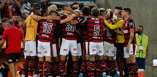 Com nova crise no Flamengo, elenco terá caráter ou tentará nova fritura?