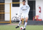 Red Bull Bragantino tem interesse em zagueiro revelação do Santos - Pedro Azevedo/Santos FC