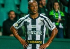 Com Sanchéz, Santos está definido para enfrentar o Atlético-GO - Gabriel Machado/AGIF