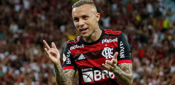 FLAMENGO 1 X 0 ATLÉTICO MG AO VIVO DIRETO DO MARACANÃ