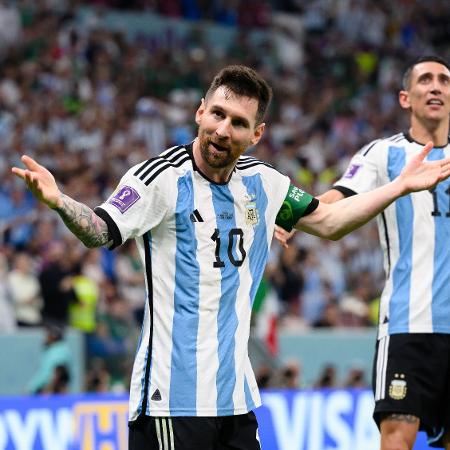 meessi - Markus Gilliar - GES Sportfoto/Getty Images - Markus Gilliar - GES Sportfoto/Getty Images