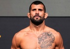 Ícone do jiu-jitsu, Rodolfo Vieira migra para a Fighting Nerds