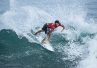 Surfe: Gabriel Medina dá show, vence na estreia e avança em Bells Beach - Aaron Hughes/World Surf League via Getty Images