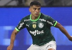 Bruno Rodrigues fala sobre recuperação no Palmeiras e exalta amizade com Dudu