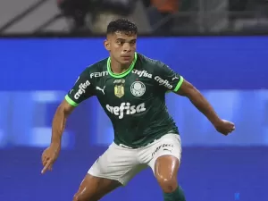 Bruno Rodrigues fala sobre recuperação no Palmeiras e exalta amizade com Dudu