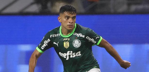Palmeiras: Reforço de R$ 25 milhões não tem prazo por volta após ano parado