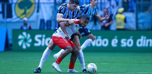 Grêmio x Santa cruz-rs: horário e transmissão do jogo do Gaúchão.