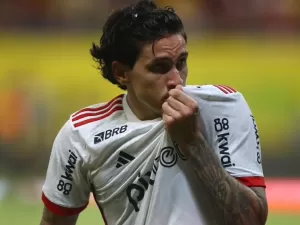 Jogo do Flamengo alcança 6 milhões e bate recorde no sportv e Premiere