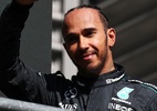 Hamilton aprova piloto de 18 anos como seu substituto na Mercedes - Peter Fox - Formula 1/Formula 1 via Getty Images