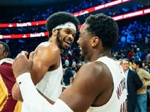 Cavaliers são o 6º time da história da NBA a iniciar temporada com 13 vitórias